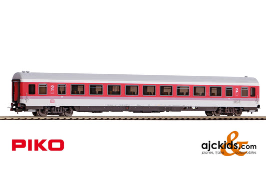 Piko 59670 - IC Coach 2nd Cl. Bpm 281 IV DB IV Red