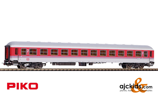 Piko 59671 - IC Coach 2nd Cl. Bm 235 DB IV Red