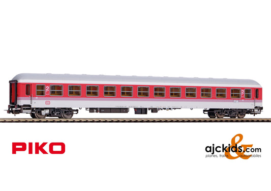 Piko 59672 - IC Coach 2nd Cl. Bm 235 DB IV Red alt. #