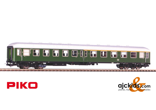 Piko 59685 - Center Entrance Coach 1st/2nd Cl. DB III