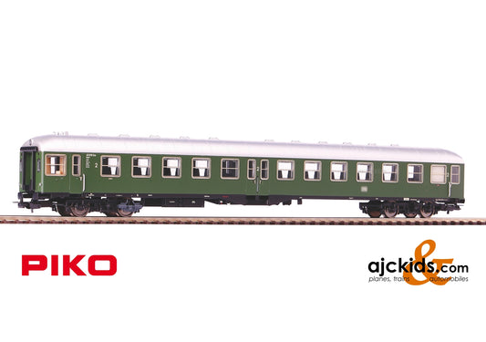 Piko 59686 - Center Entrance Cab Car 2nd Cl. DB III