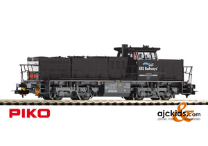 Piko 59821 - G1206 Diesel Locomotive ERS Railways VI (AC 3-Rail)