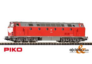 Piko 59937 - BR 119 Diesel Locomotive w/Upper Light Regentalbahn V