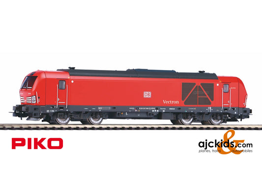 Piko 59986 - Vectron BR 247 Diesel Locomotive DB Cargo VI