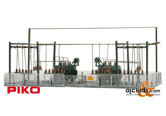 Piko 60016 - Transformer Station
