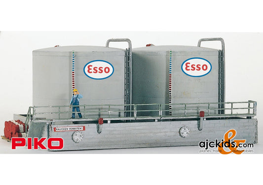 Piko 61104 - Shell Storage Tanks Low