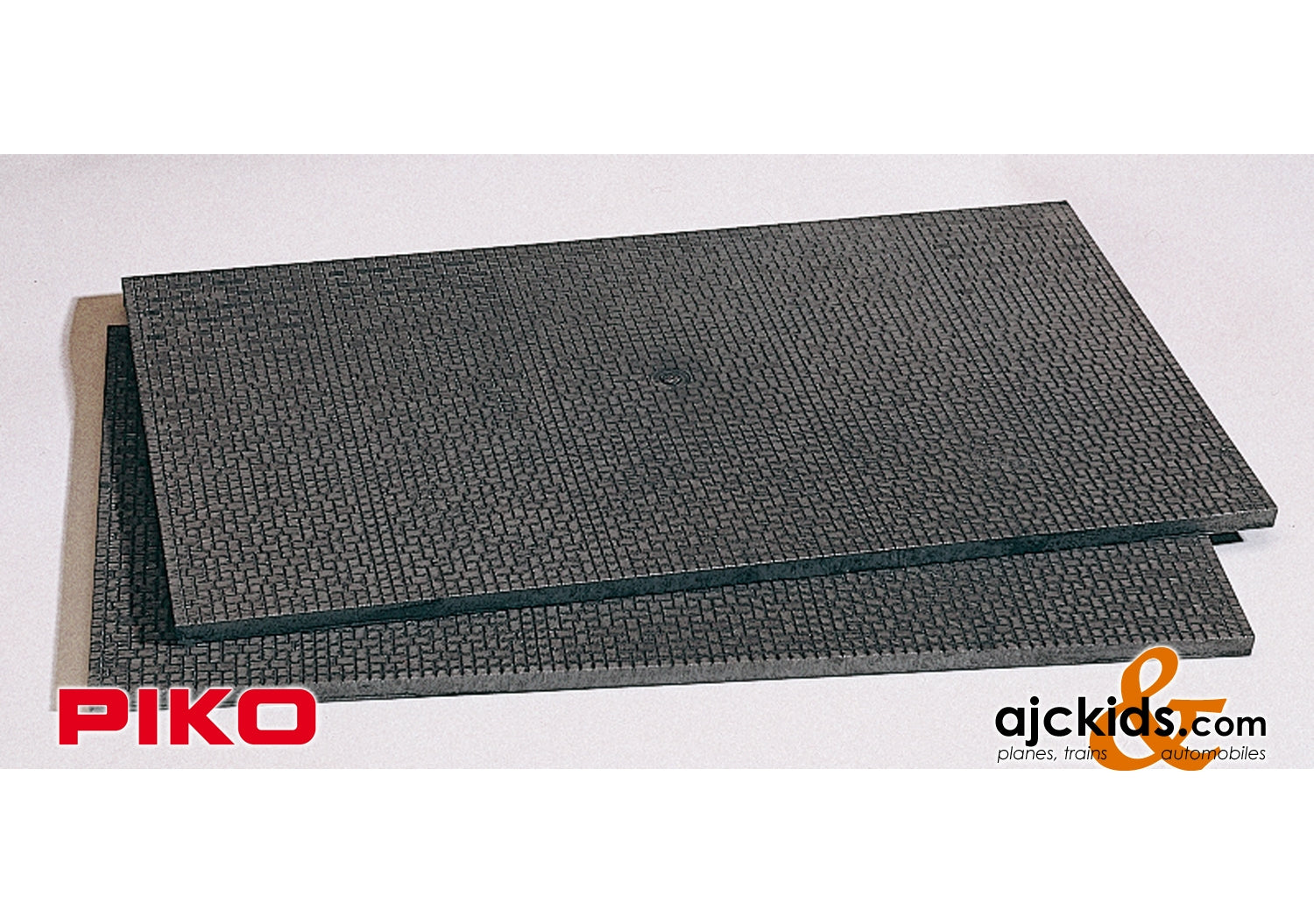 Piko 62005 - Set of Baseplates