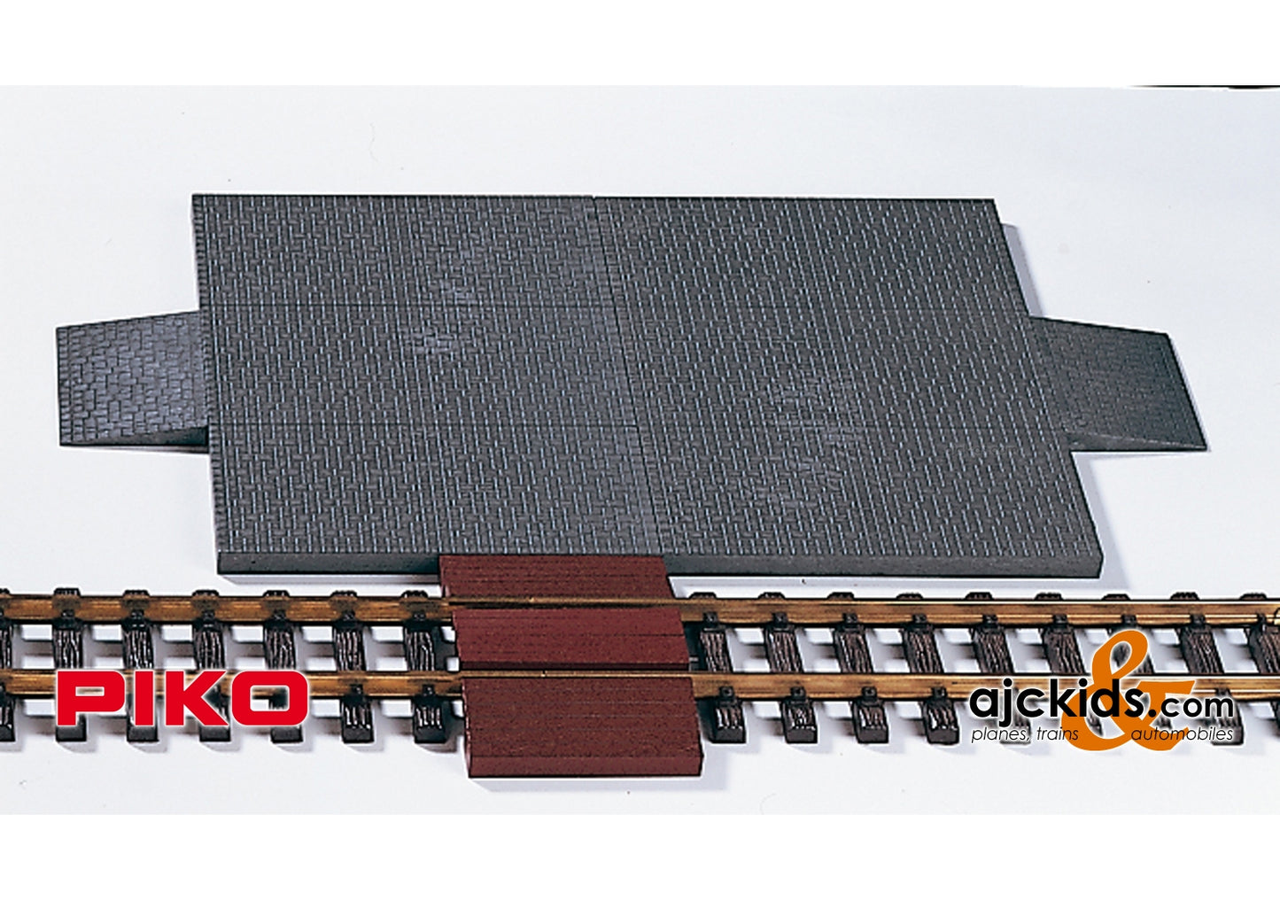 Piko 62006 - Set of Platform Plates