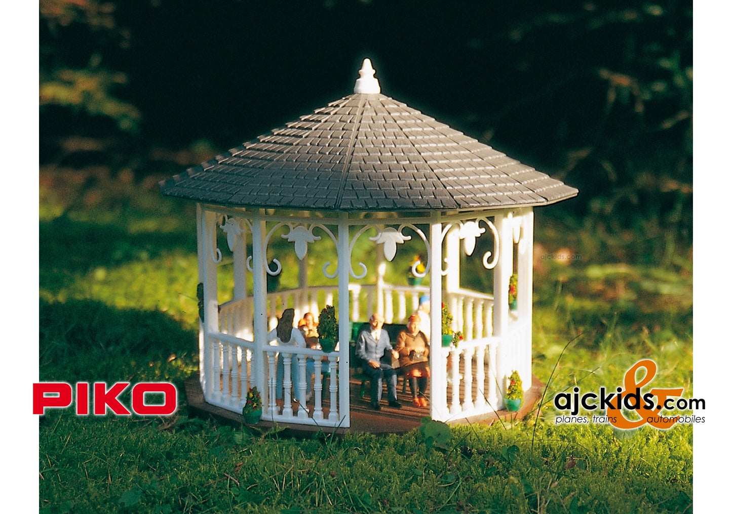 Piko 62012 - Gazebo