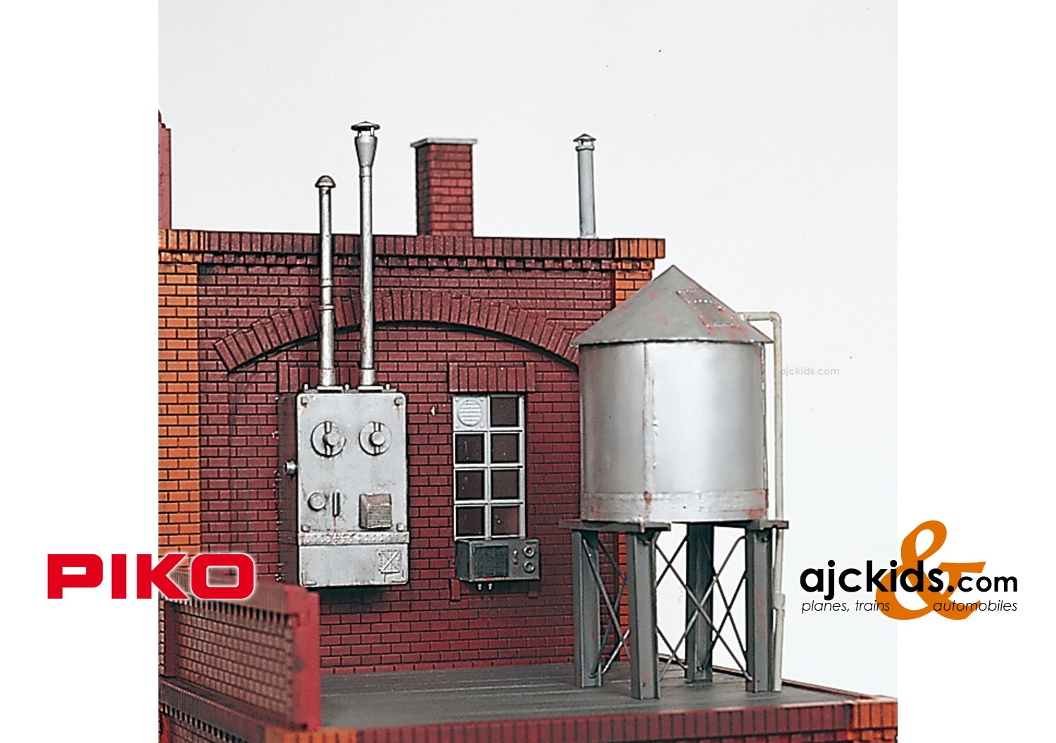 Piko 62013 - Brewery Accessories