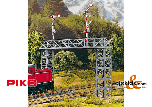 Piko 62033 - Rosenbach Signal Bridge