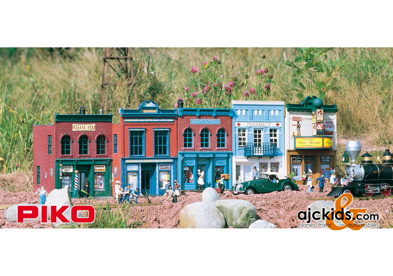 Piko 62207 - Dr Goldstein Pharmacy