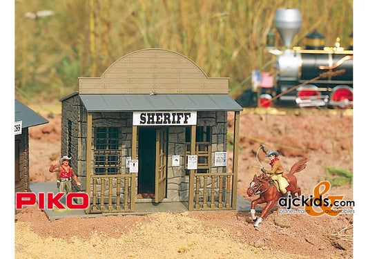 Piko 62225 - City Sheriff
