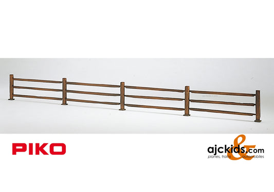 Piko 62280 - Split Rail Fence