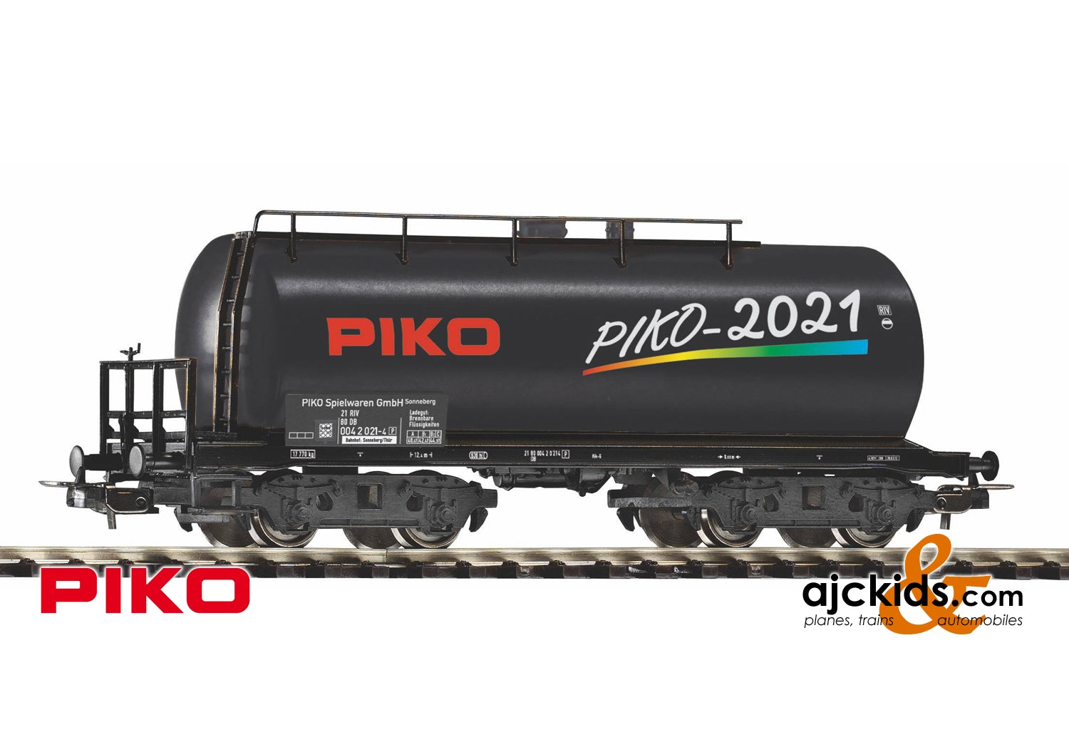Piko 95751 - PIKO Jahreswagen 2021
