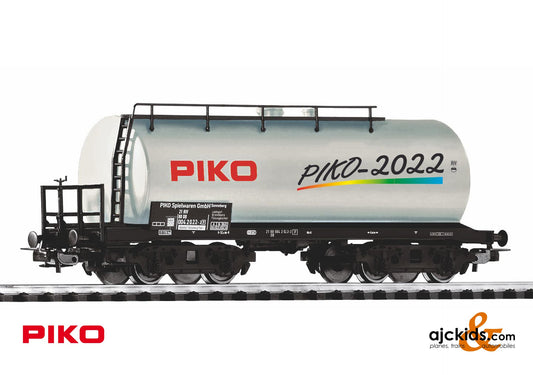 Piko 95752 - PIKO Car of the Year 2022
