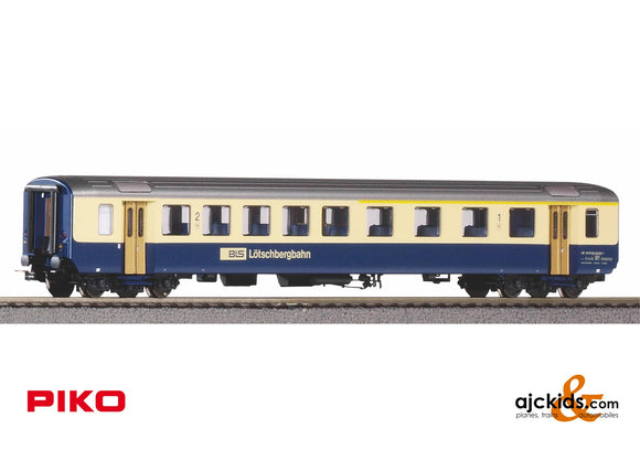 Piko 96086 - EW I 1st/2nd Cl. Passenger car BLS IV