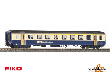 Piko 96087 - EW I 1st Cl. Passenger car BLS IV