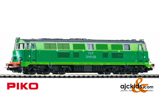 Piko 96301 - SU45-100 Diesel Locomotive PKP V