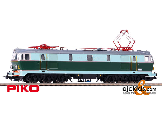 Piko 96332 - ET22 Electric Locomotive PKP IV