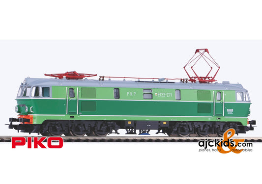 Piko 96333 - ET22 Electric Locomotive PKP V