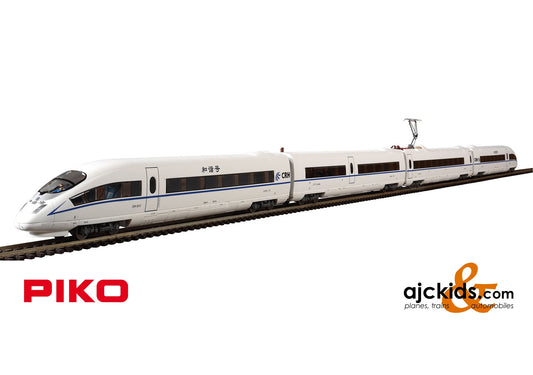 Piko 96720 - CRH3 ICE3 4-Car Train Velaro (China) VI