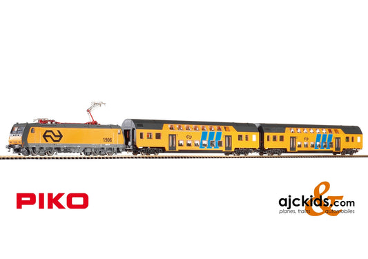 Piko 96975 - NS Bi-Level Passenger Start-Set