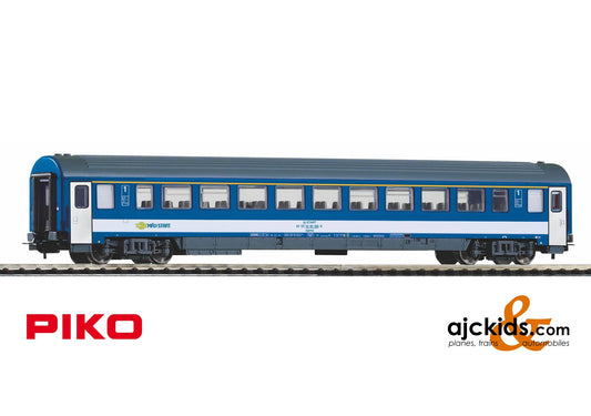 Piko 97102 - Passenger Car 1st Cl. MAV VI