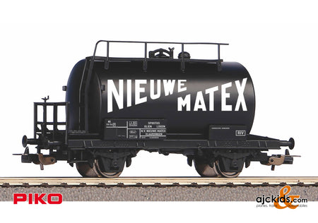 Piko 97157 - Tank car Nieuwe Matex NS III