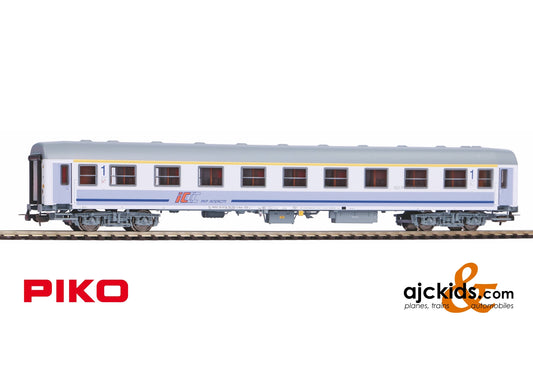 Piko 97605 - IC Passenger Car 112A PKP VI