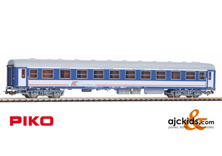 Piko 97606 - IC Passenger Car 110A PKP VI