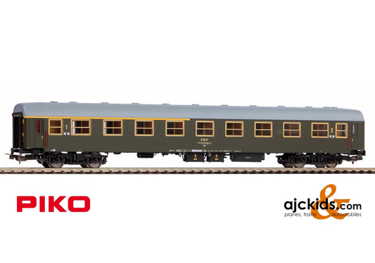 Piko 97609 - Passenger Car 104A PKP IV