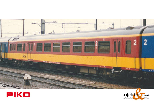 Piko 97644 - ICR Baggage Car SNCB IV
