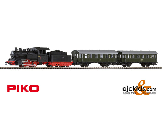 Piko 97920 - PKP Steam Passenger Starter Set