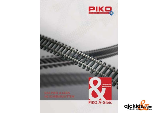 Piko 99556 -  A-Track Flyer, German