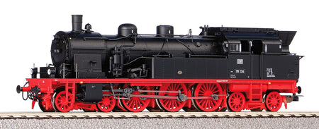 Piko 50601 - BR 78 Steam Locomotive DB III (AC 3-Rail)