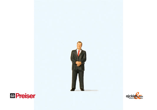 Preiser 28172 - Willy Brandt