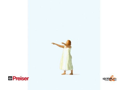 Preiser 28205 - Sleepwalker