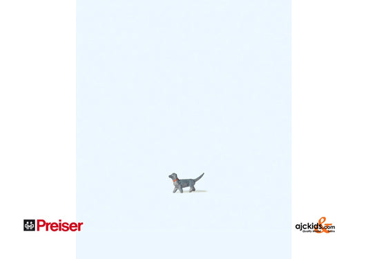 Preiser 28254 - Dog