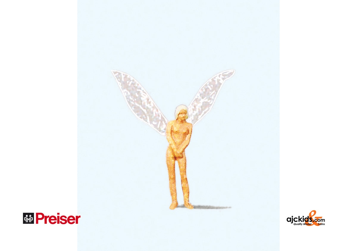 Preiser 29017 - Elf Standing