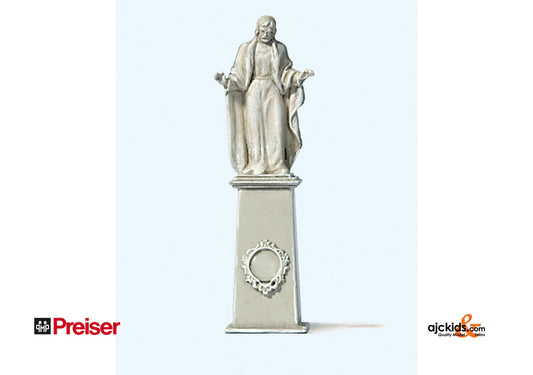 Preiser 29054 - Standing Statue