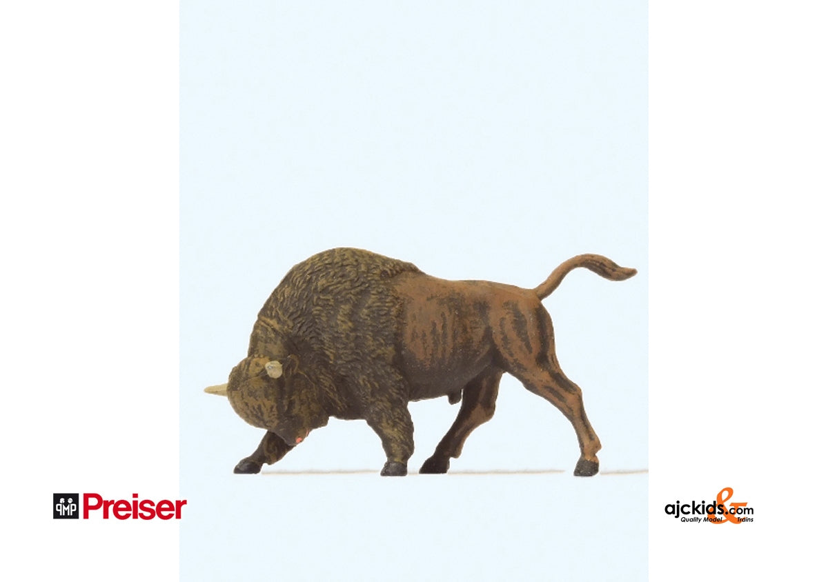Preiser 29507 - Buffalo