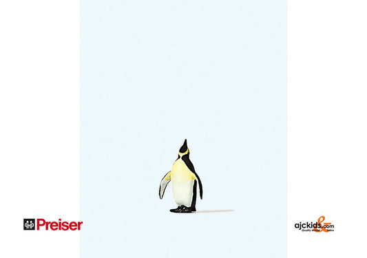 Preiser 29510 - Penguin