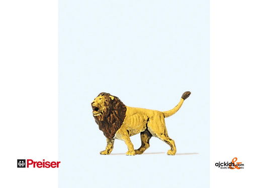 Preiser 29513 - Lion