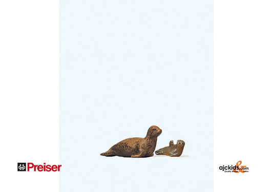 Preiser 29518 - Seal