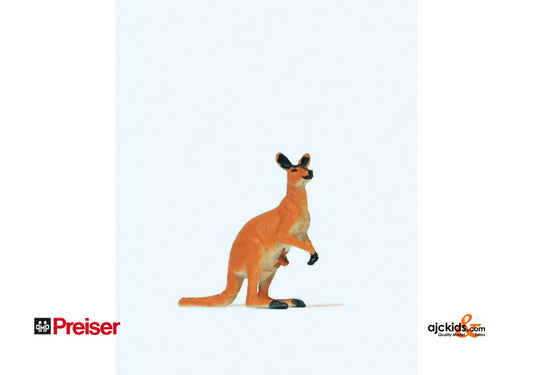 Preiser 29519 - Kangaroo