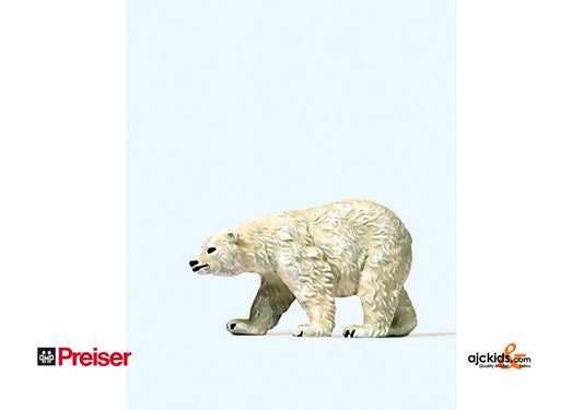 Preiser 29520 - Polar Bear