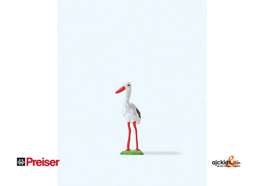 Preiser 29532 - Stork