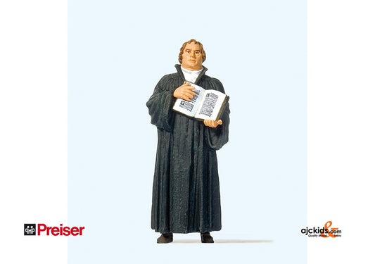 Preiser 45519 Martin Luther