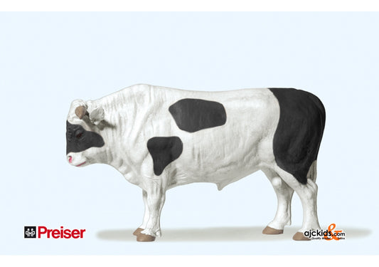 Preiser 47001 Bull standing